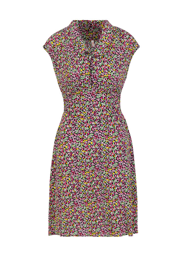 Sommerkleid spatz von paris von blutsgeschwister