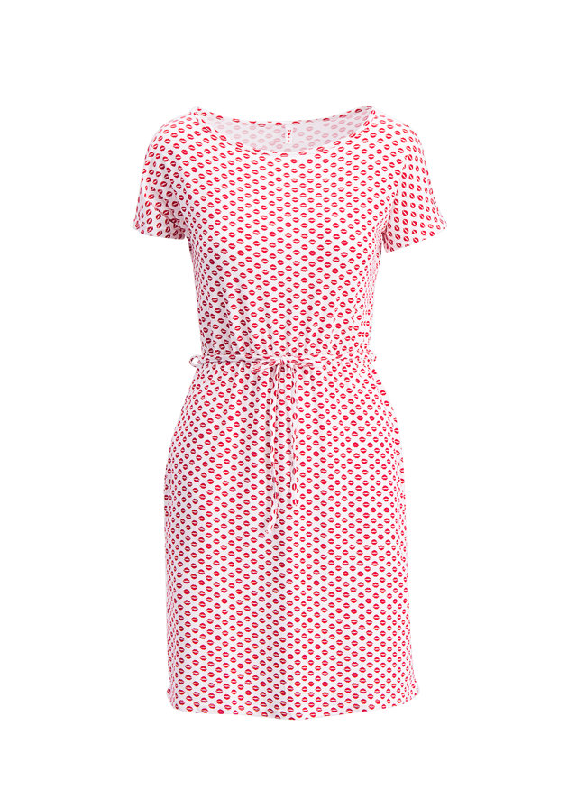 Sommerkleid summerbreeze dress von blutsgeschwister