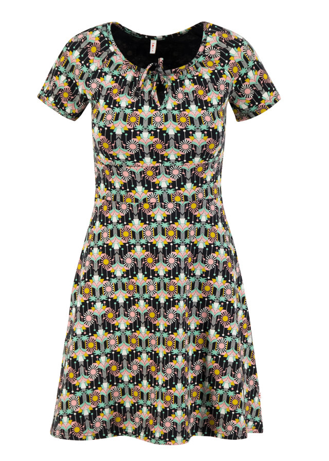 Sommerkleid sunshine boulevard von blutsgeschwister