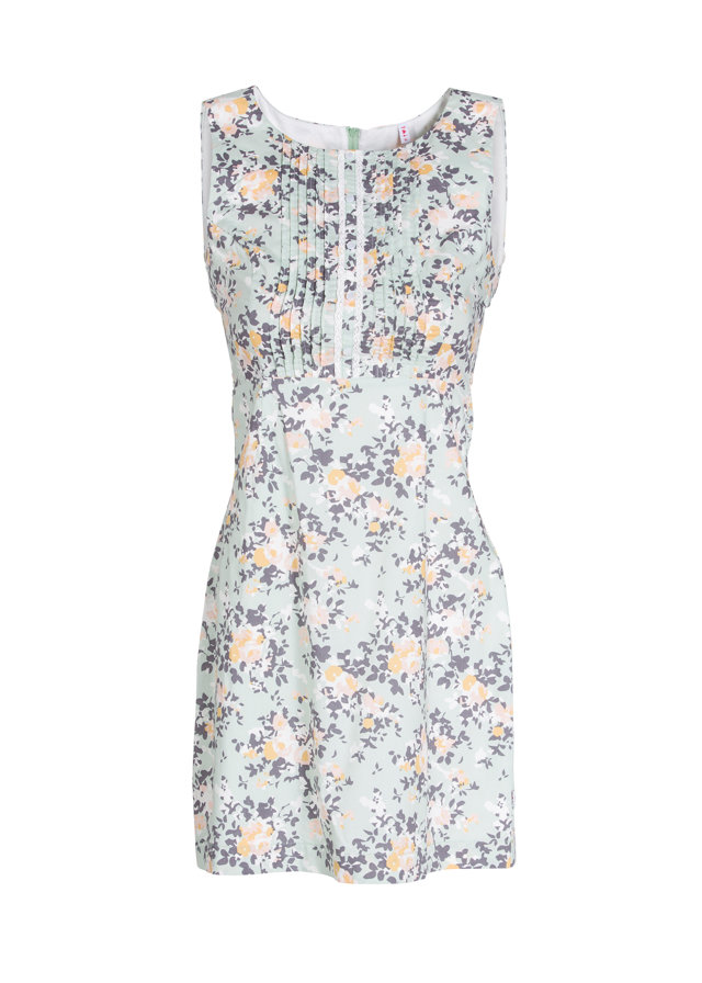 Sommerkleid tucholsky von blutsgeschwister