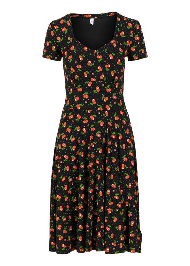 Sommerkleid urlaub auf balkonien von blutsgeschwister