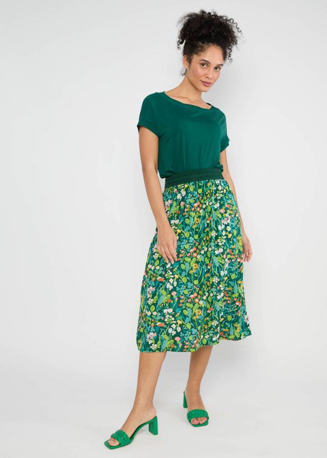 Sommerrock Ease of Being von blutsgeschwister