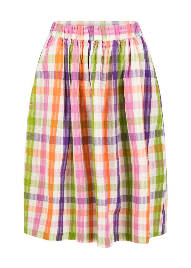 Sommerrock Everyday Poetry von blutsgeschwister