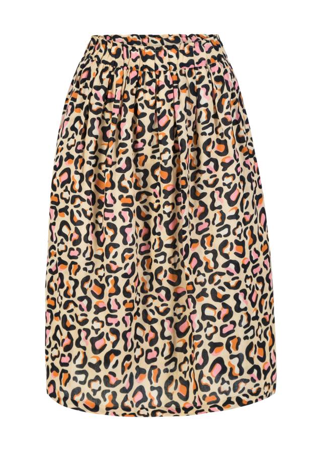 Sommerrock Everyday Sunlight Mirage von blutsgeschwister