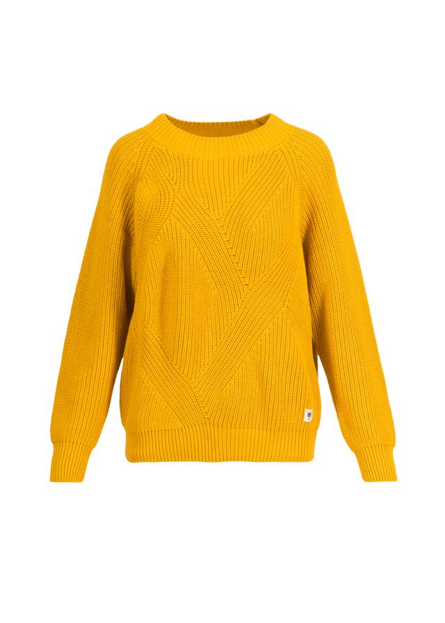 Strickpullover Highway to Heaven von blutsgeschwister