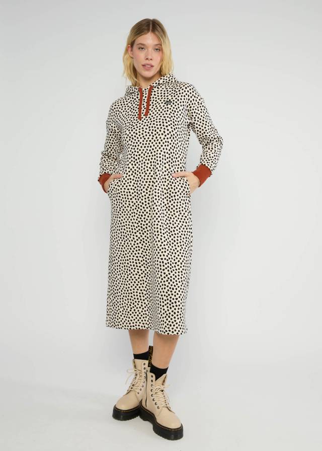 Sweatkleid Blaze Babe von blutsgeschwister