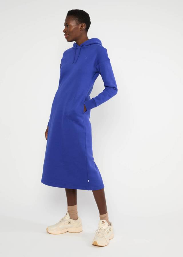 Sweatkleid Blaze Babe Sweatkleid Blaze Babe von blutsgeschwister