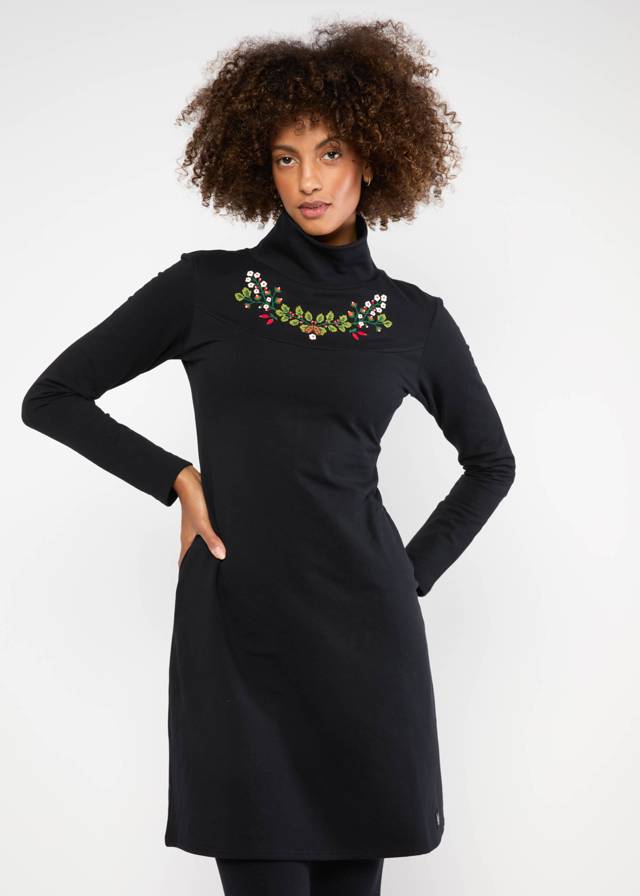 Sweatkleid Oh Jacky von blutsgeschwister