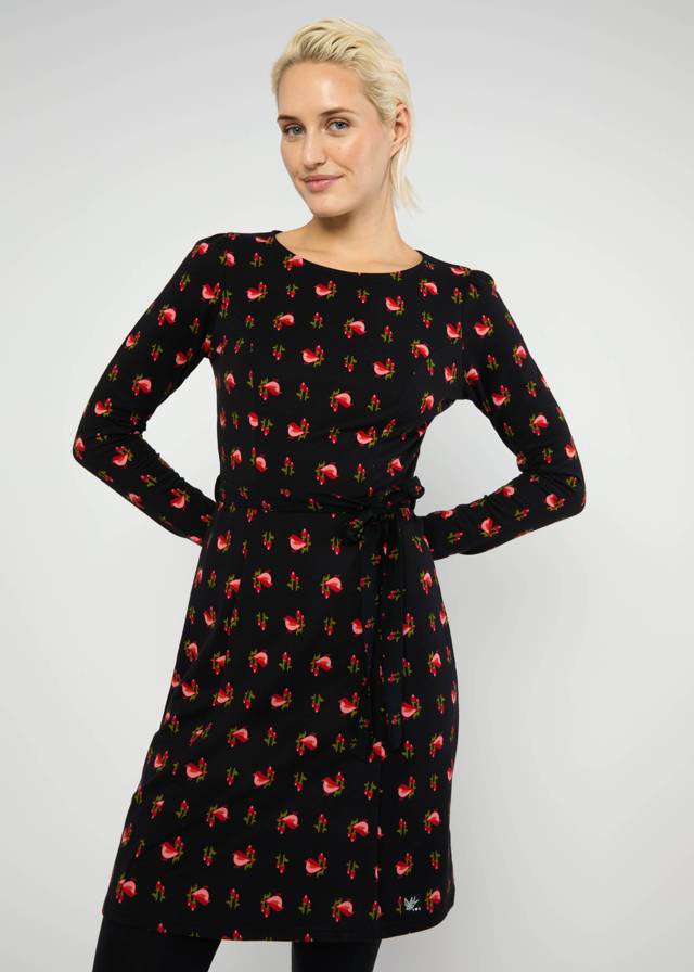 Sweatkleid Très Charmeuse Sweatkleid Très Charmeuse von blutsgeschwister