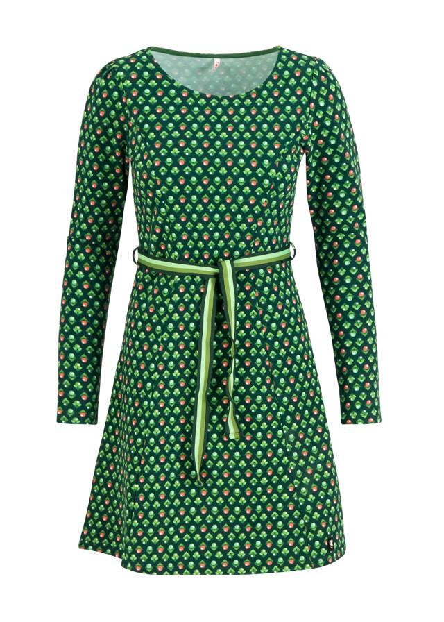 Sweatkleid Très charmeuse von blutsgeschwister