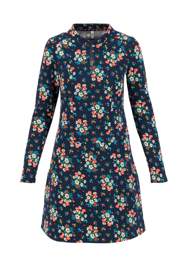 Sweatkleid pollys power Sweatkleid pollys power von blutsgeschwister