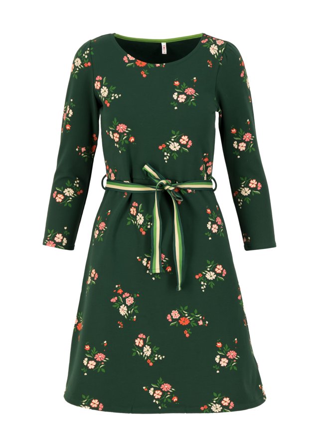 Sweatkleid très charmeuse von blutsgeschwister