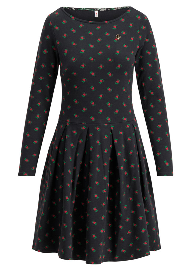 Sweatkleid true romance von blutsgeschwister