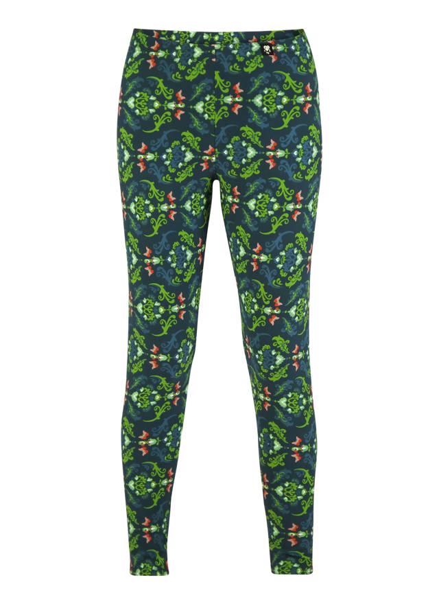 Sweatleggings Totally Thermo extra warm von blutsgeschwister