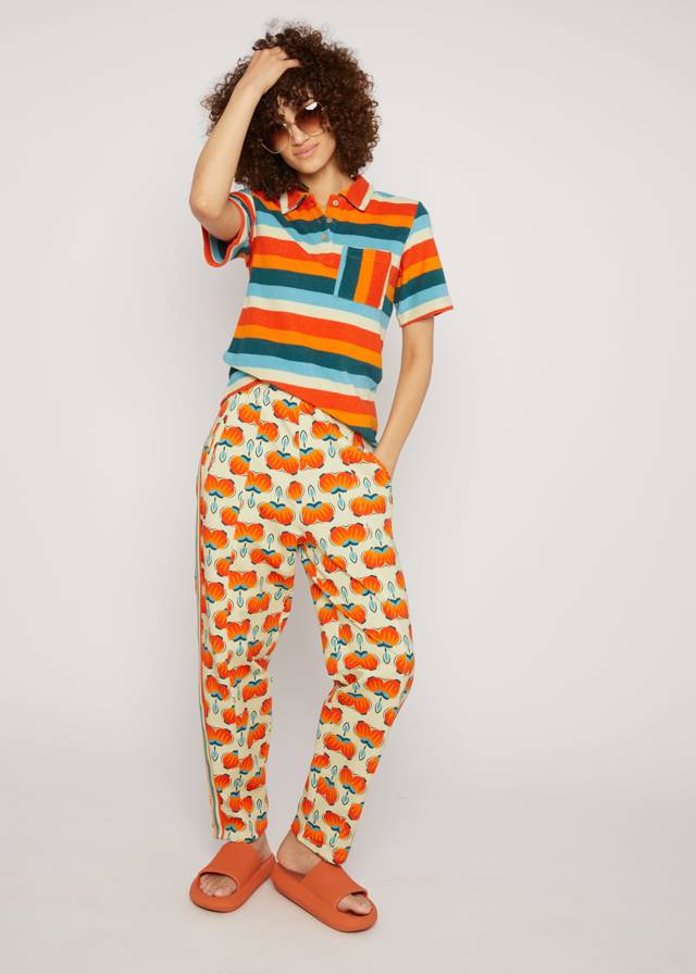 Sweatpants Rainbow Olotte von blutsgeschwister