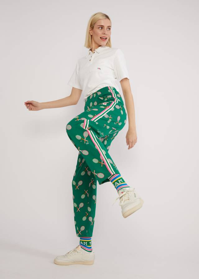 Sweatpants Rainbow Olotte von blutsgeschwister