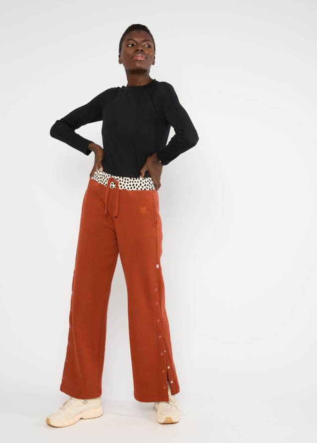 Sweatpants Spunky Rebel von blutsgeschwister