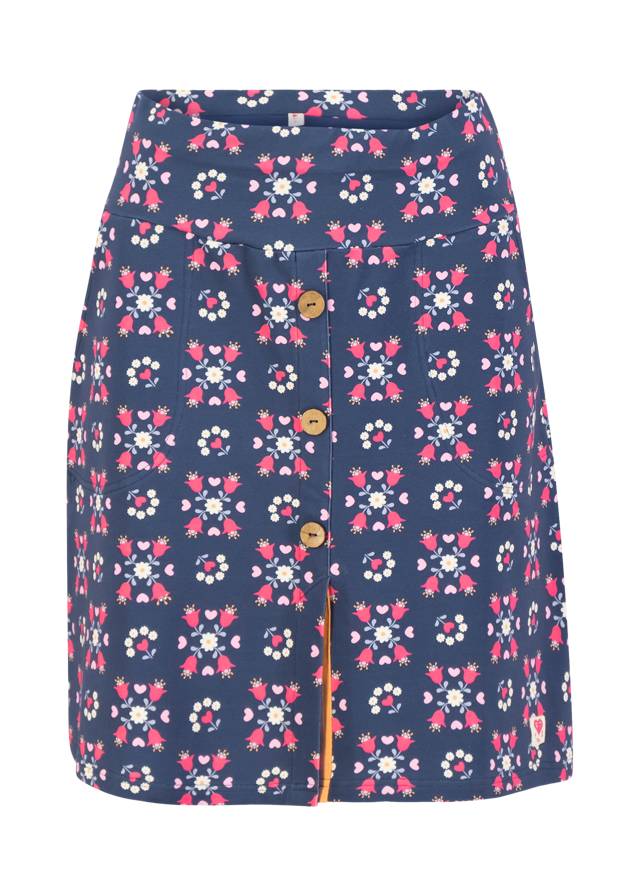 Sweatrock Secret Rainbow Sweatrock Secret Rainbow von blutsgeschwister