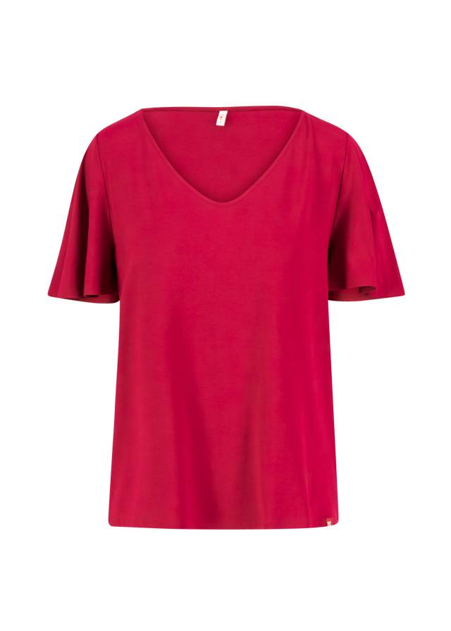 T-Shirt Bella Farfalla T-Shirt Bella Farfalla von blutsgeschwister