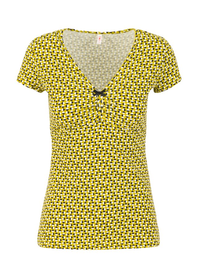 T-Shirt mon coeur von blutsgeschwister