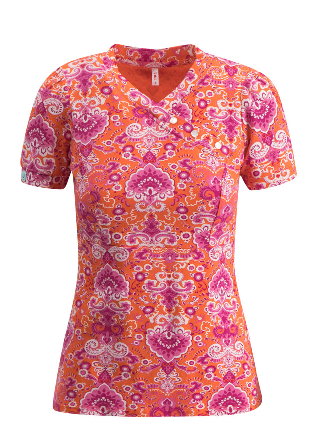 T-Shirt shanghai romance von blutsgeschwister
