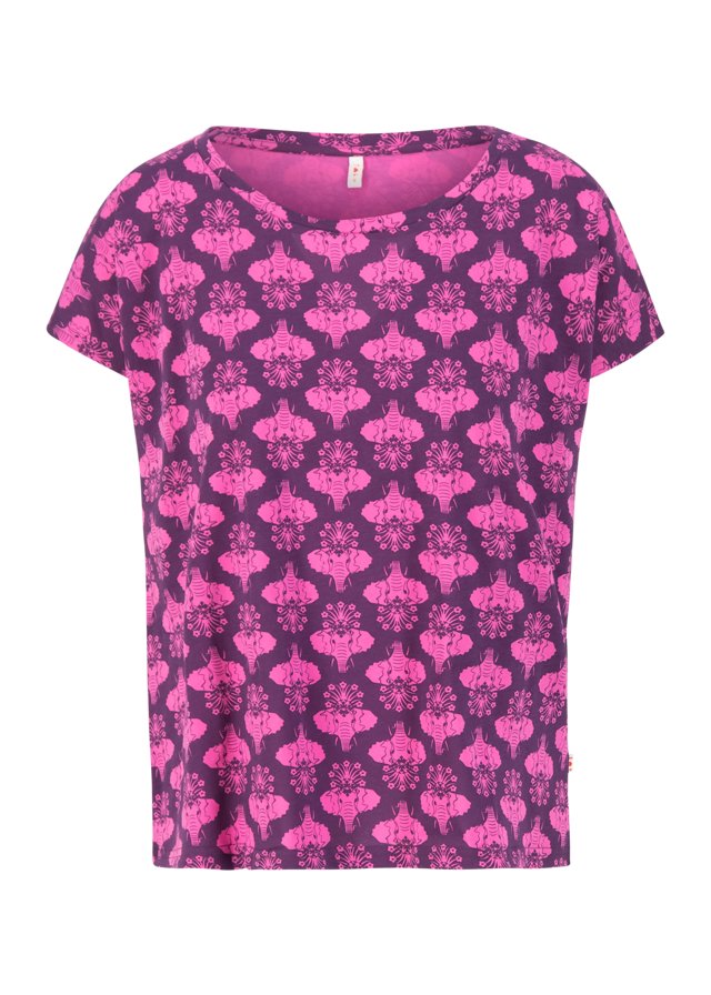 T-Shirt the blousy von blutsgeschwister