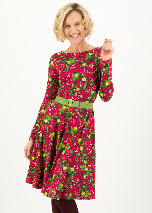 Taillengürtel glitter friends elastic von blutsgeschwister