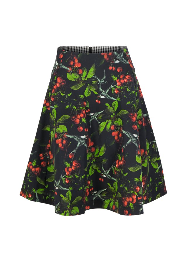 Tellerrock Romance Rules the World von blutsgeschwister