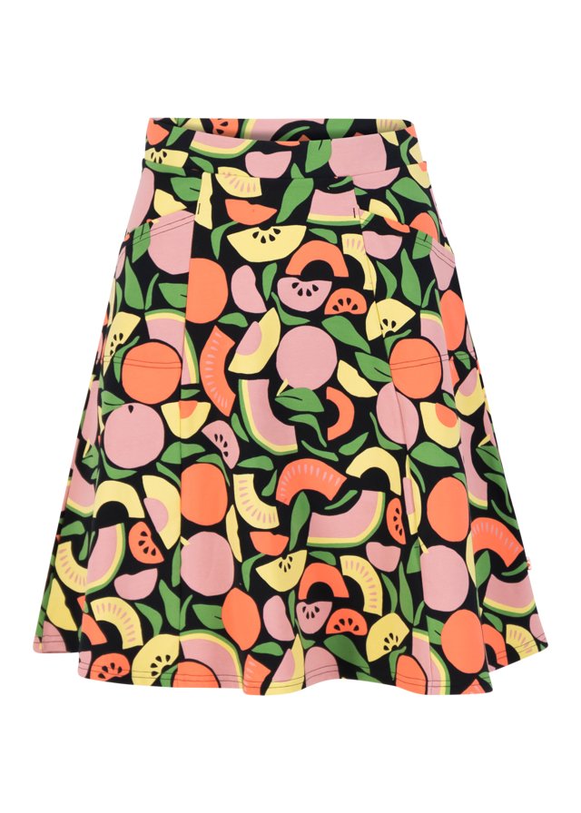 Tellerrock up and away von blutsgeschwister