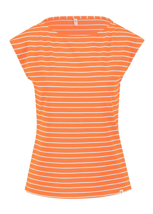 Top Boxy Babe von blutsgeschwister