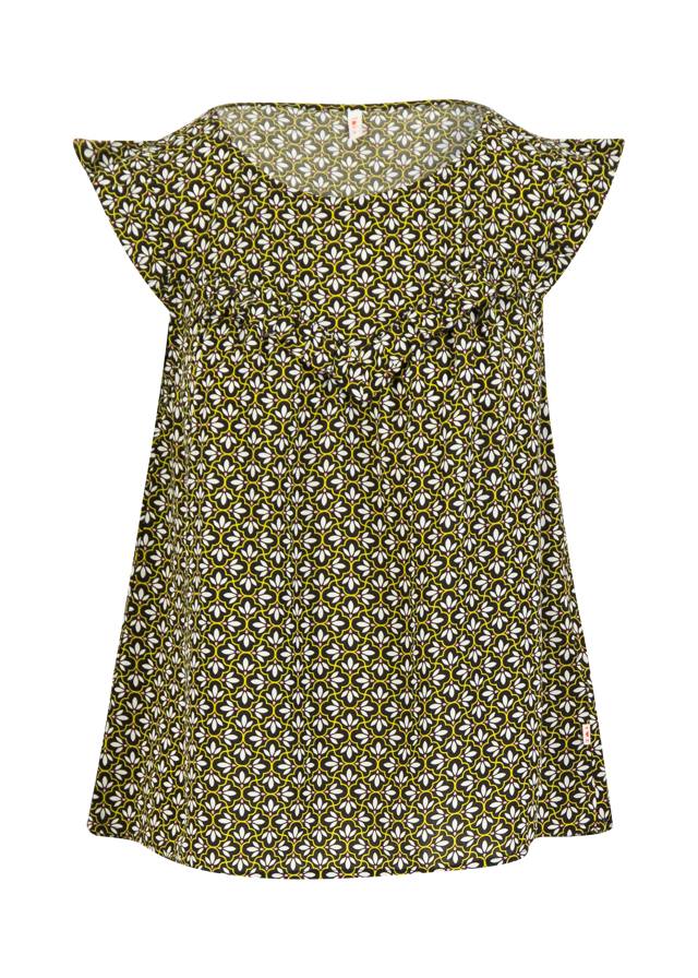 Top Wild Baby Doll von blutsgeschwister