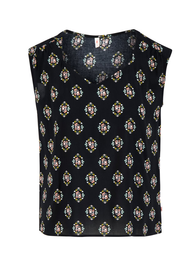 Top flaming heart von blutsgeschwister