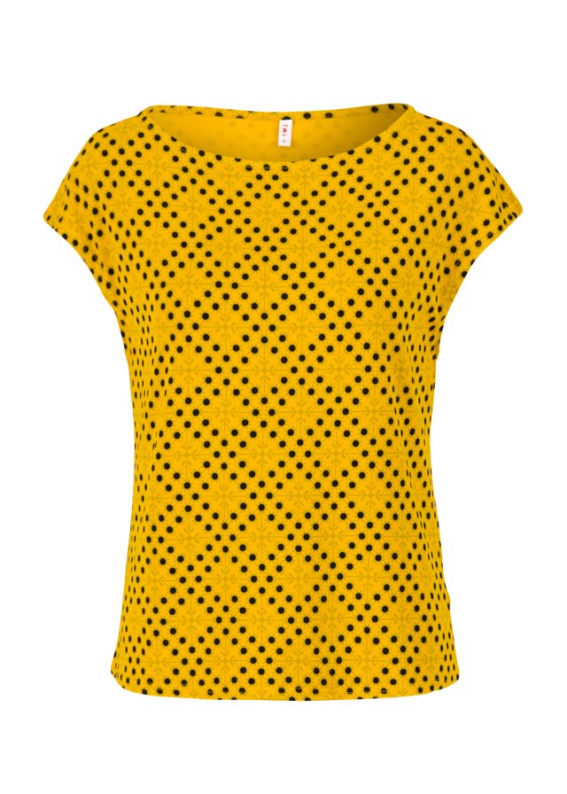 Top flowgirl von blutsgeschwister