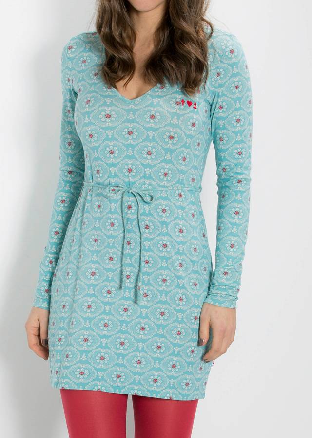 Tunika fine twine Tunika fine twine von blutsgeschwister