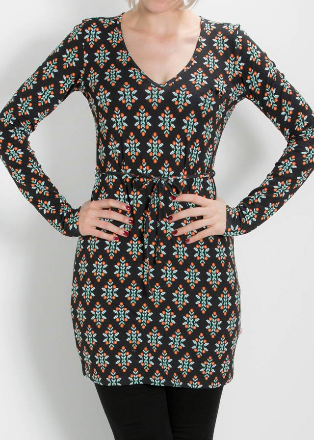 Tunika fine twine von blutsgeschwister