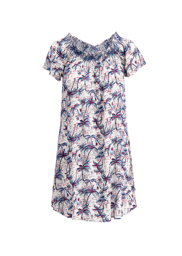 Tunikakleid waikiki tuniki von blutsgeschwister