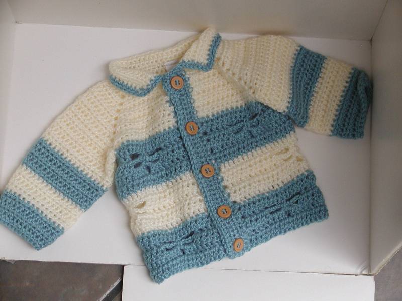 Baby Häkeln Libellen Süßer 0-3 Monate von bluuj