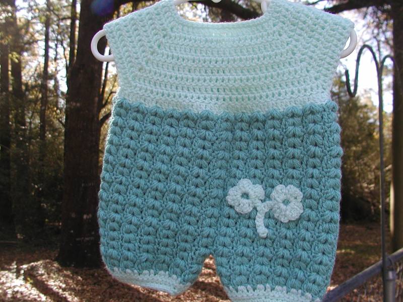 Ein Stücksatz Häkeln von bluuj