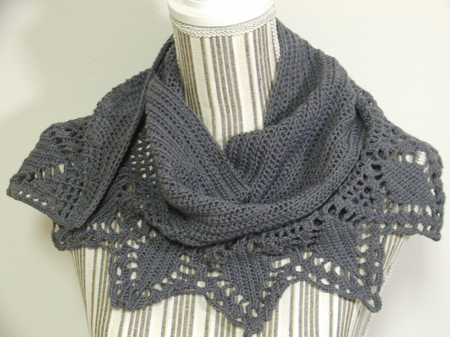 Holzkohle Wrap von bluuj