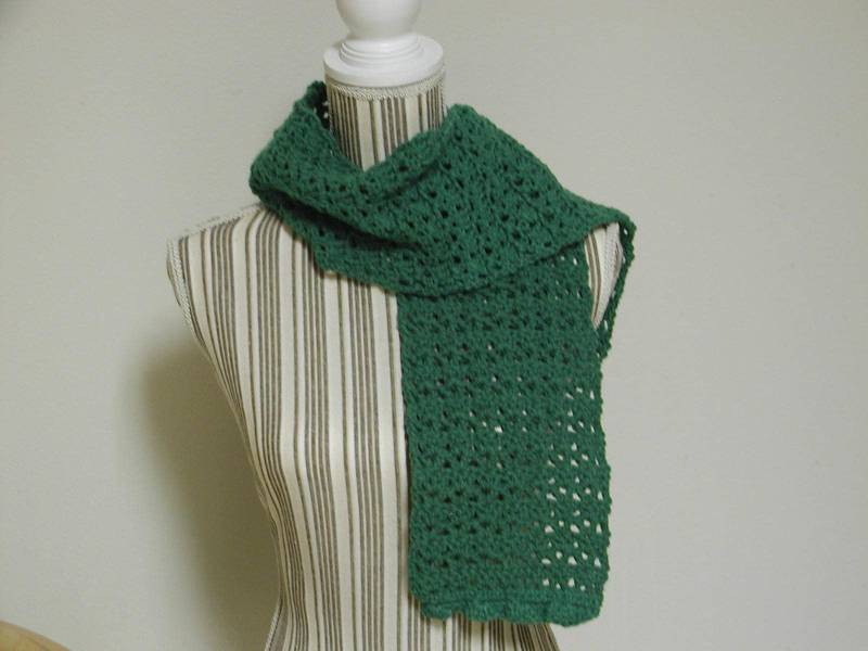 Immergrüne Narbe von bluuj