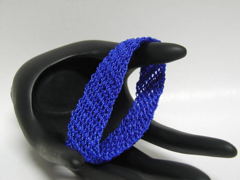 Königlich Blau von bluuj