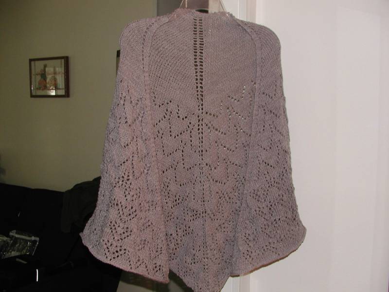 Scholben-Granit von bluuj