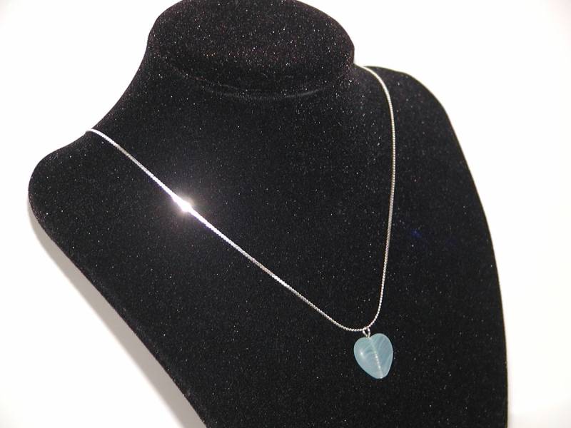 Sweerheart Halskette von bluuj