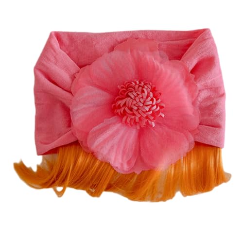 Neues Jahr Haar Zusätze Für Mädchen Bowknot Perücken Stirnband Cosplay Band Weihnachtskinderkopfbedeckung Bequem Für Neugeborene von bnsggl