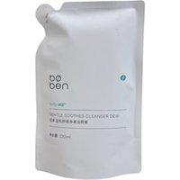 boben - Gentle Soothes Cleanser Dew Refill - 120ml boben - Gentle Soothes Cleanser Dew Refill - 120ml von boben