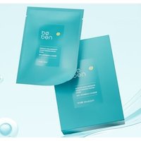 boben - Sodium Hyaluronate Moisturizing Facial Mask Set (10pcs) 25ml x 10pcs von boben