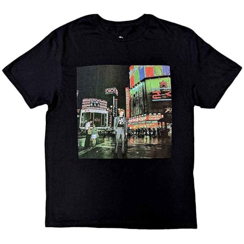 Public Image Limited P.I.L Tokyo T-Shirt New S M L XL XXL Official Johnny Rotten Public Image Limited P.I.L Tokyo T-Shirt New S M L XL XXL Official Johnny Rotten von bobohododoho