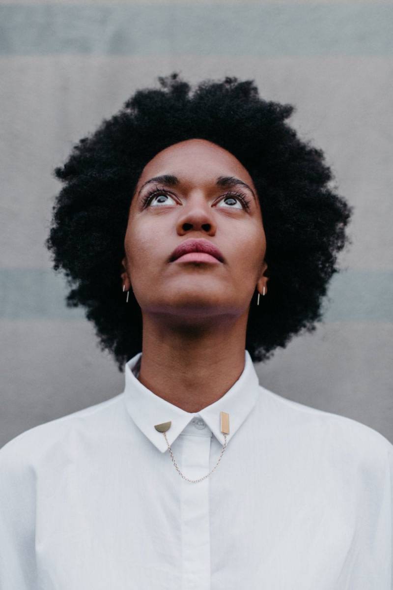 Formen Kragen Pin von bodydoubleworld