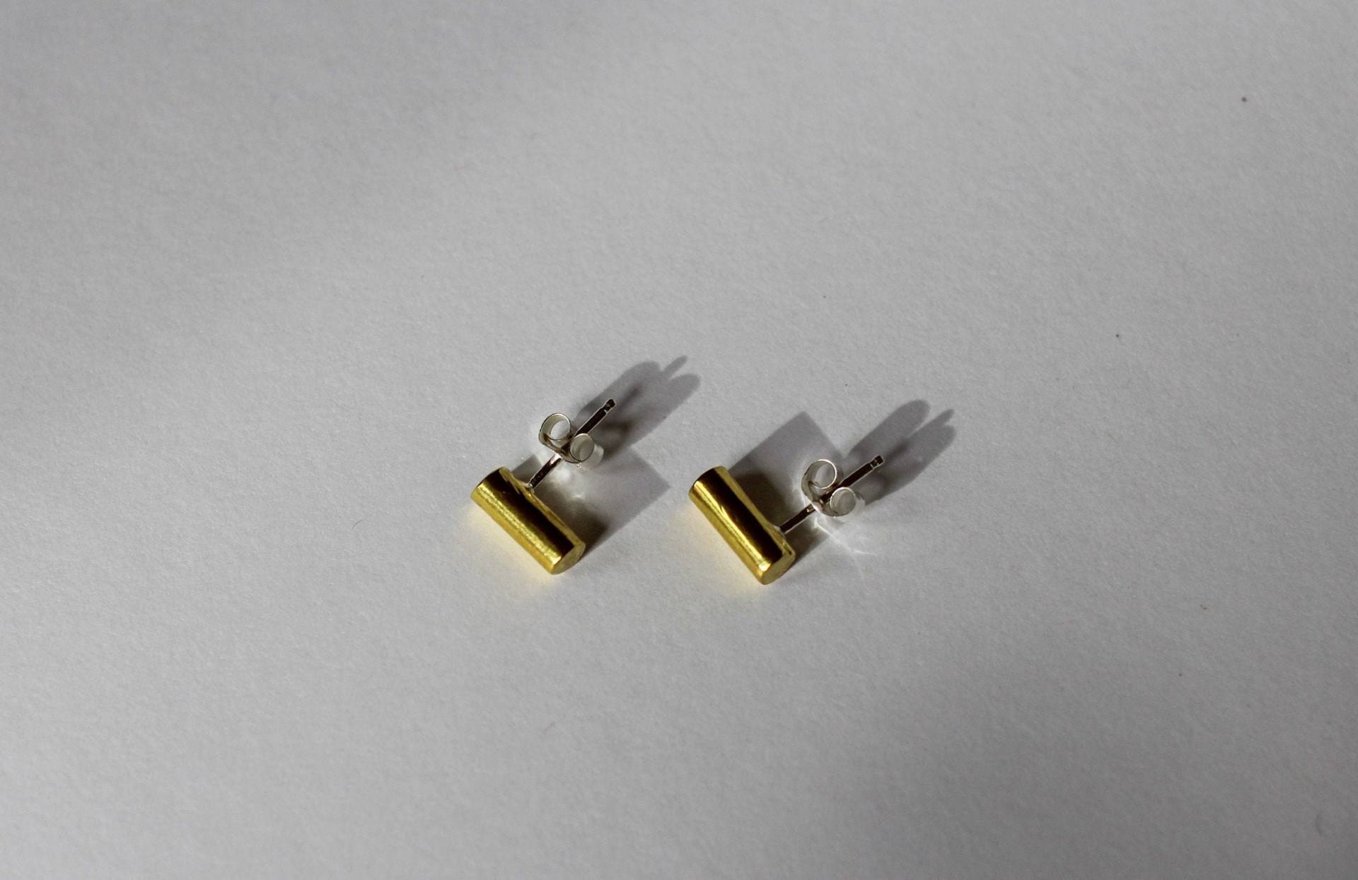 stewart Ohrstecker von bodydoubleworld