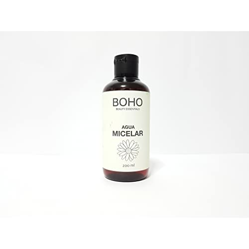 Boho Mizellarwasser Bio 200 ml Bio 200 ml 500 ml von boho